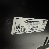 Fisher Scientific Isotemp Hot Plate image 0